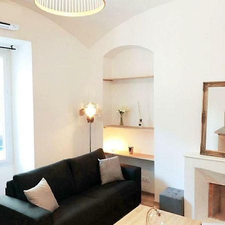 아작시오 T2 Cosy En Plein Centre Historique D'Ajaccio 아파트 외부 사진