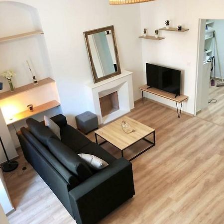 아작시오 T2 Cosy En Plein Centre Historique D'Ajaccio 아파트 외부 사진