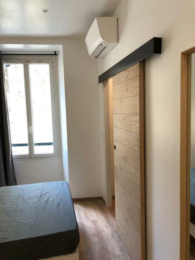 아작시오 T2 Cosy En Plein Centre Historique D'Ajaccio 아파트 외부 사진