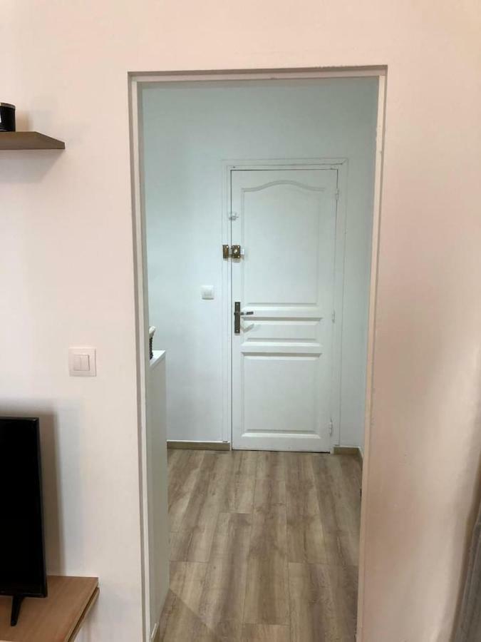 아작시오 T2 Cosy En Plein Centre Historique D'Ajaccio 아파트 외부 사진
