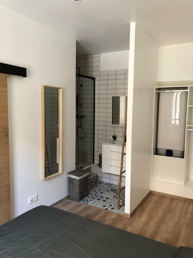 아작시오 T2 Cosy En Plein Centre Historique D'Ajaccio 아파트 외부 사진