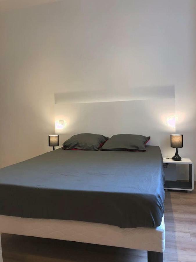 아작시오 T2 Cosy En Plein Centre Historique D'Ajaccio 아파트 외부 사진